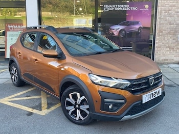 2022 (71) - 1.0 TCe Prestige 5dr