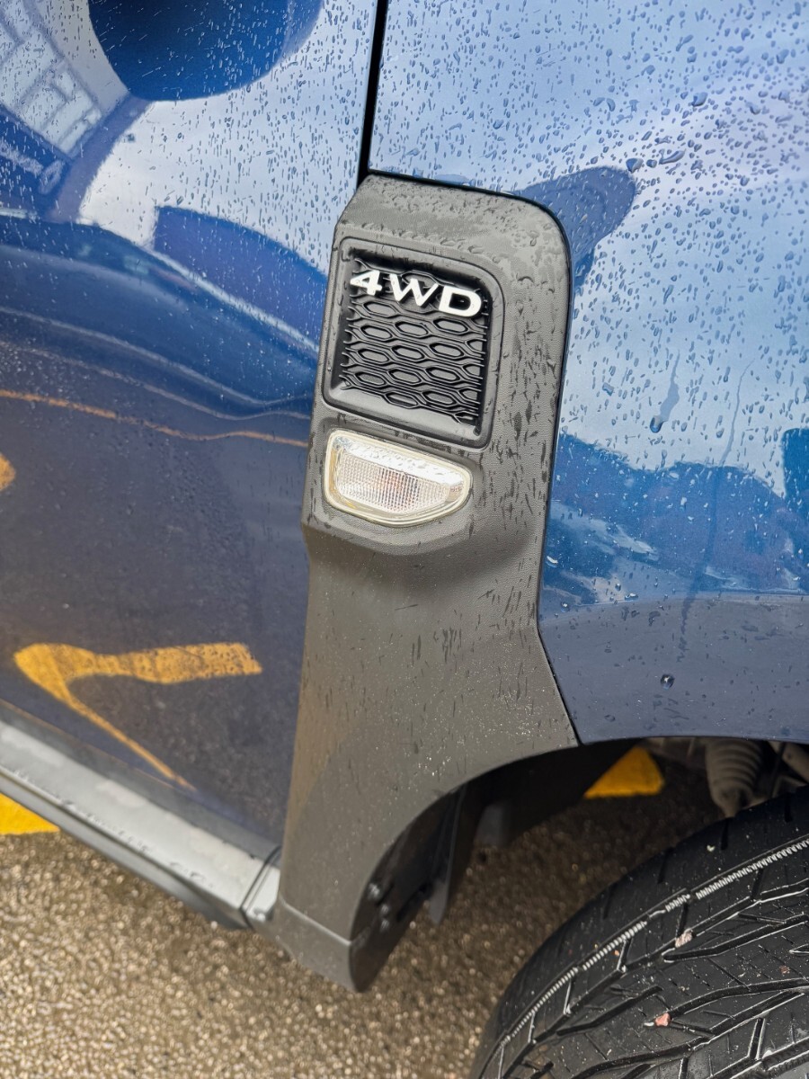 Used Dacia Duster 2019 for sale - 77541974: Photo 2