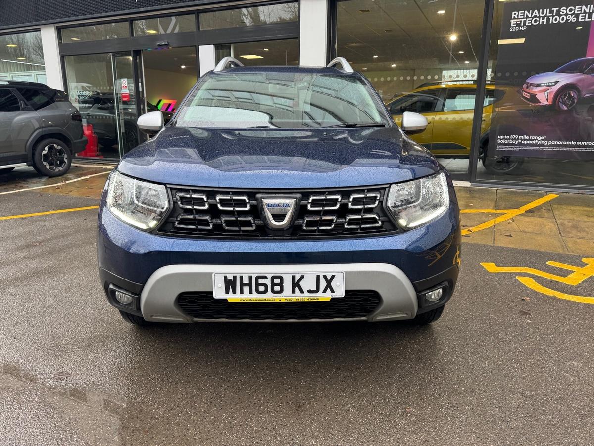 Used Dacia Duster 2019 for sale - 77541974: Photo 6