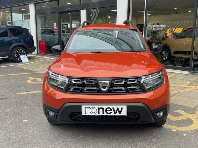 Used Dacia Duster 2022 for sale - 76675518: Photo 7