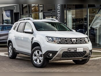 2020 (20) - 1.3 TCe 130 Comfort 5dr