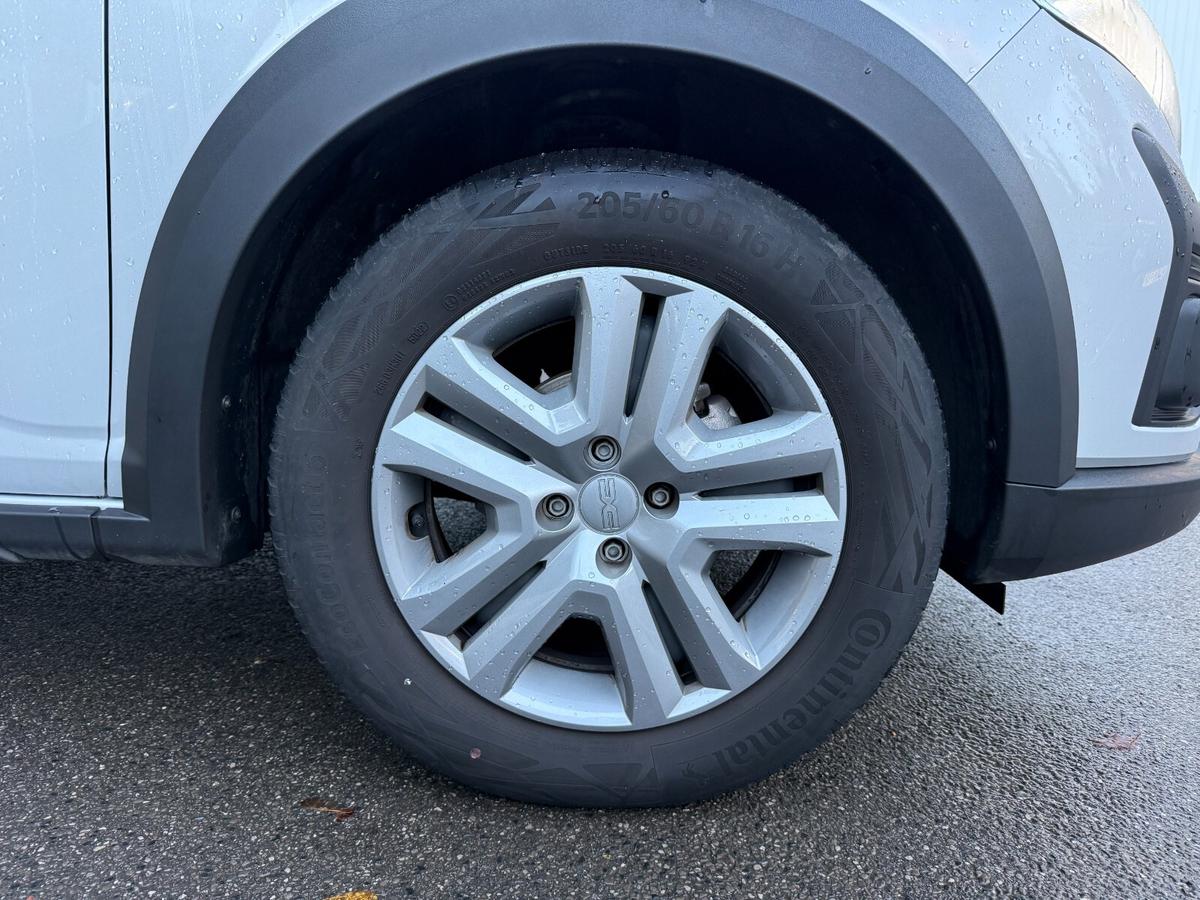 Used Dacia Sandero Stepway 2023 for sale - 76782480: Photo 10