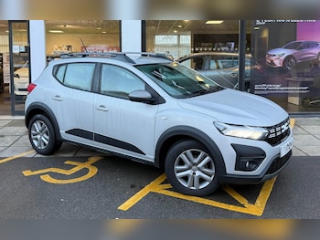 2023 (23) - 1.0 TCe Expression 5dr