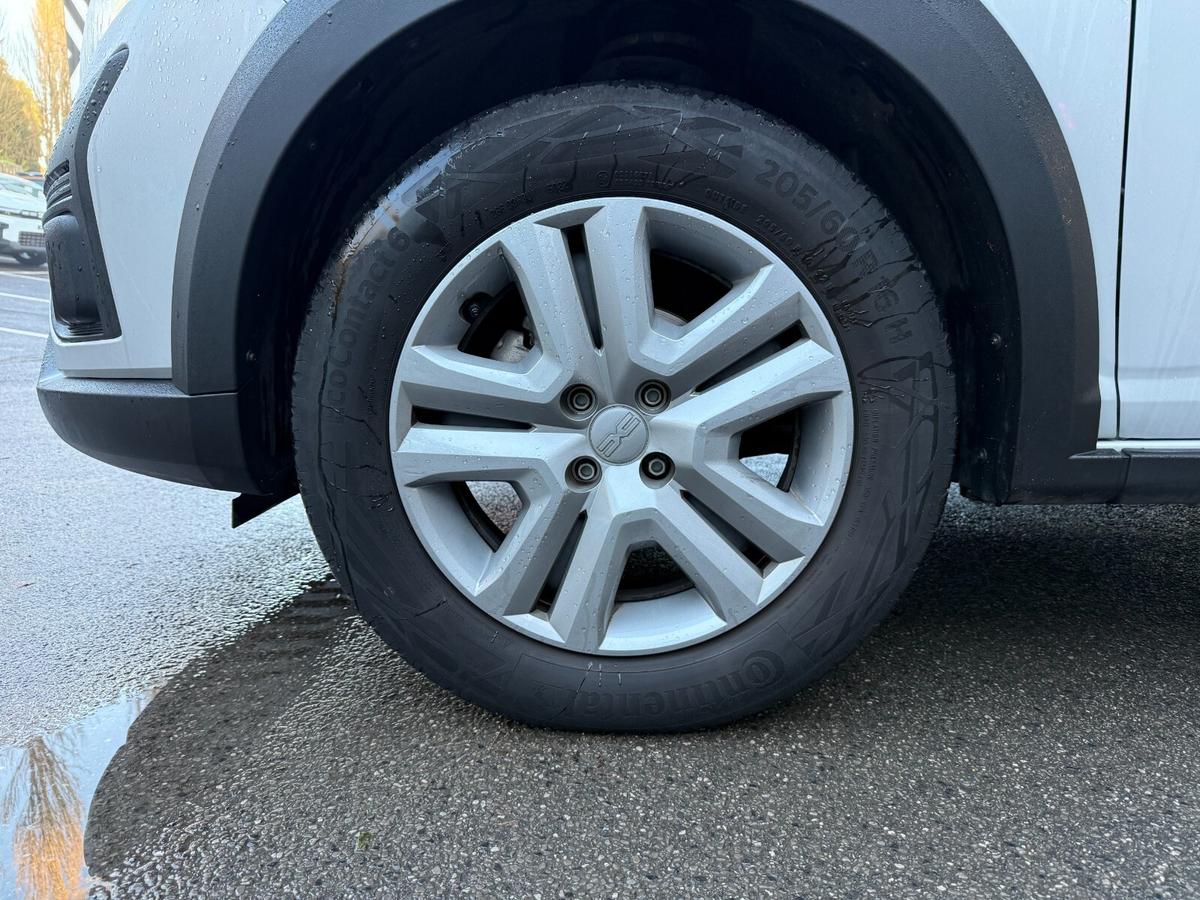 Used Dacia Sandero Stepway 2023 for sale - 76782480: Photo 9