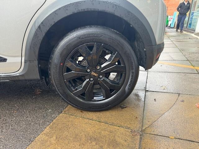 Used Dacia Sandero Stepway 2023 for sale - 76675634: Photo 9