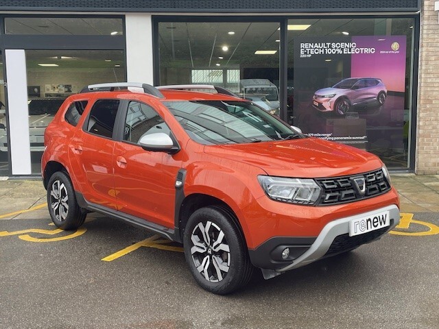 Used Dacia Duster 2022 for sale - 76674146: Photo 5