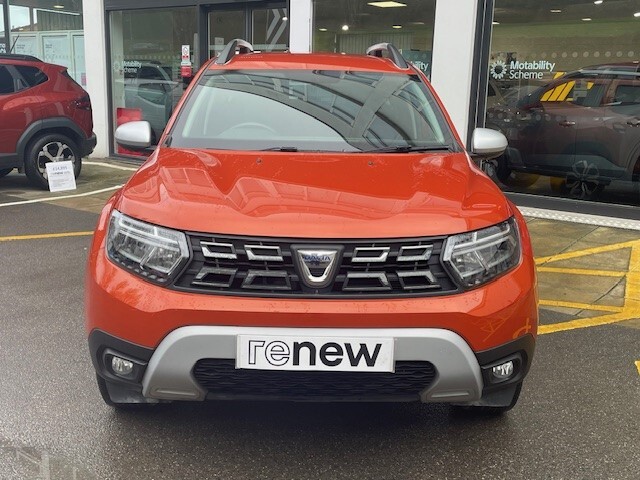 Used Dacia Duster 2022 for sale - 76674146: Photo 7