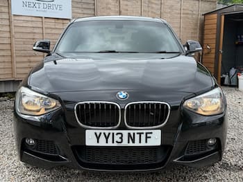 Used BMW 1 Series 2013 for sale - 79741340: Photo