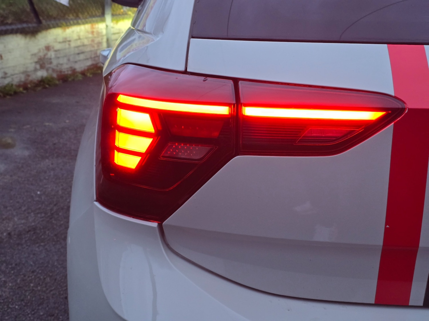 Used Volkswagen Polo 2022 for sale - 76792838: Photo 10