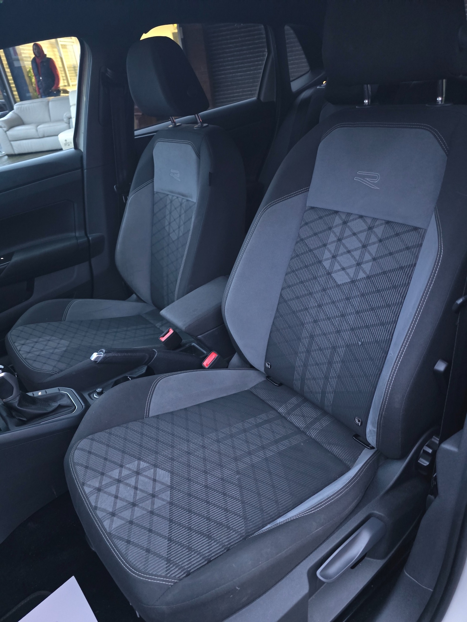 Used Volkswagen Polo 2022 for sale - 76792838: Photo 15