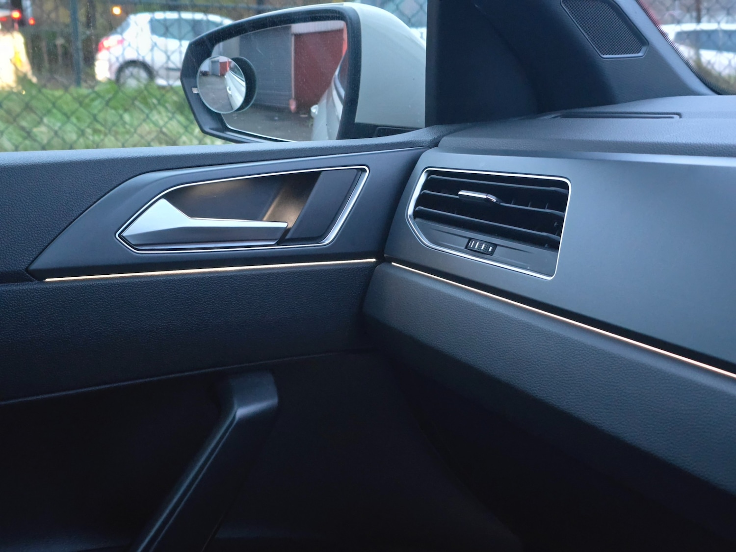 Used Volkswagen Polo 2022 for sale - 76792838: Photo 22