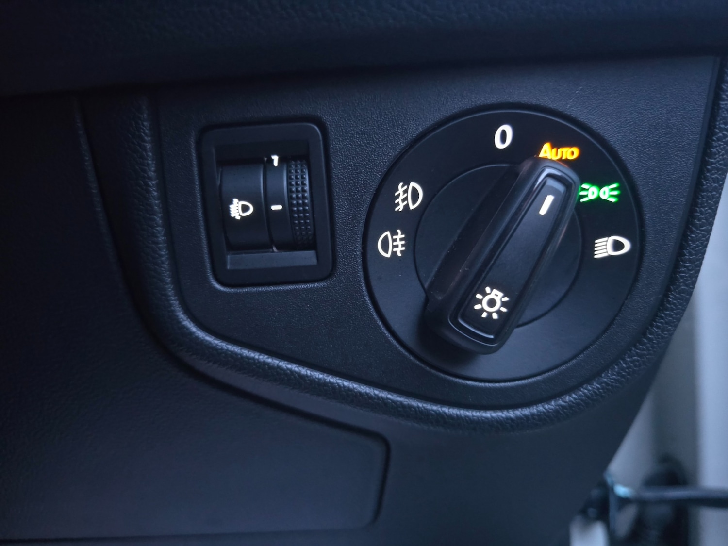 Used Volkswagen Polo 2022 for sale - 76792838: Photo 23