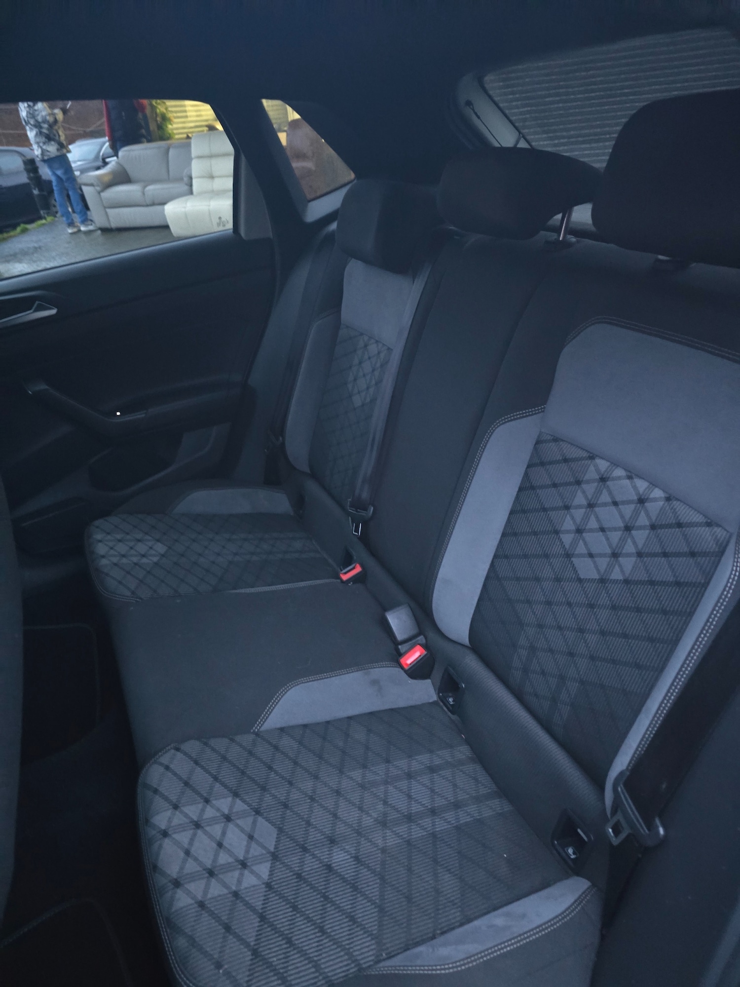 Used Volkswagen Polo 2022 for sale - 76792838: Photo 25