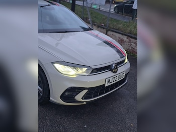 Used Volkswagen Polo 2022 for sale - 76792838: Photo