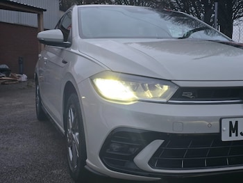 Used Volkswagen Polo 2022 for sale - 76792838: Photo