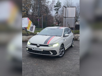 Used Volkswagen Polo 2022 for sale - 76792838: Photo