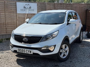 Used Kia Sportage 2015 for sale - 79697690: Photo