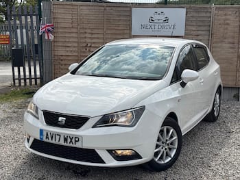 Used SEAT Ibiza 2017 for sale - 79645055: Photo
