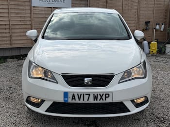 Used SEAT Ibiza 2017 for sale - 79645055: Photo