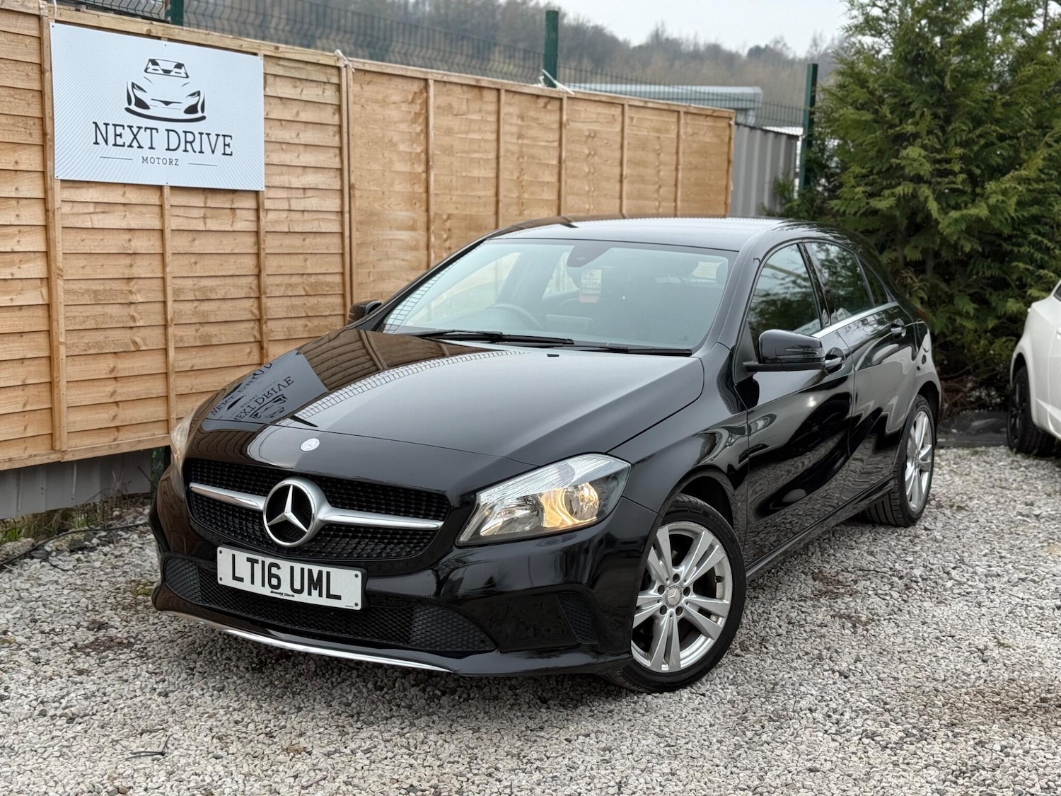 Used Mercedes-Benz A-Class 2016 for sale - 77994139: Photo 11