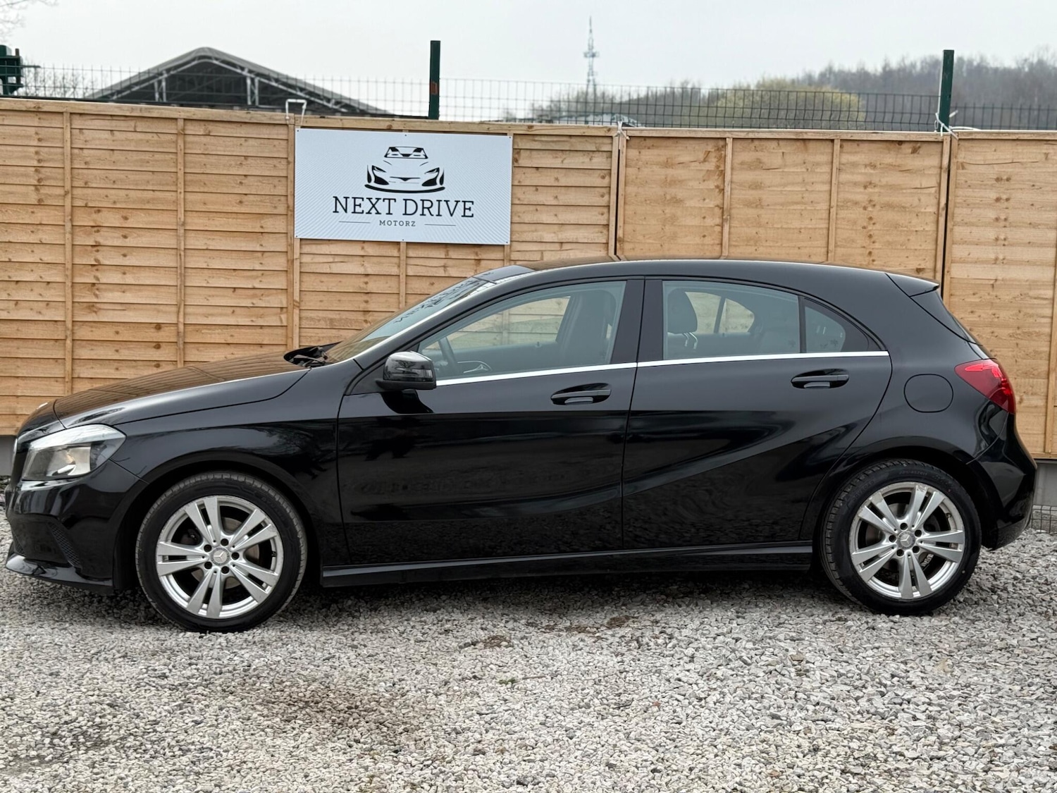 Used Mercedes-Benz A-Class 2016 for sale - 77994139: Photo 12