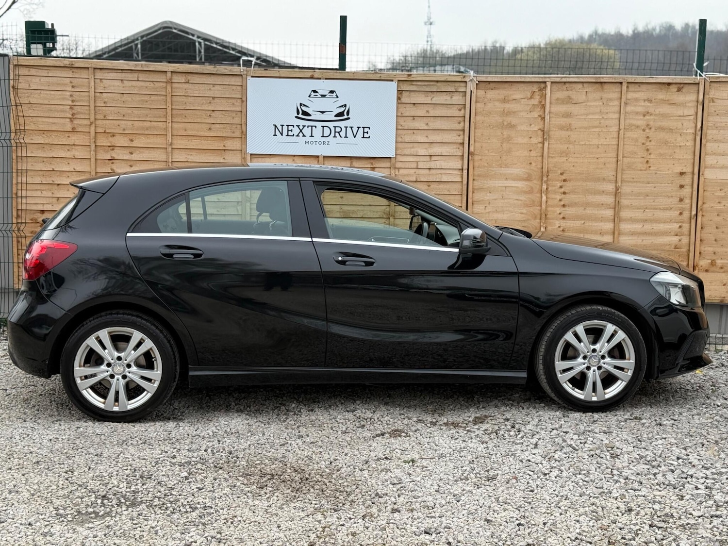 Used Mercedes-Benz A-Class 2016 for sale - 77994139: Photo 15