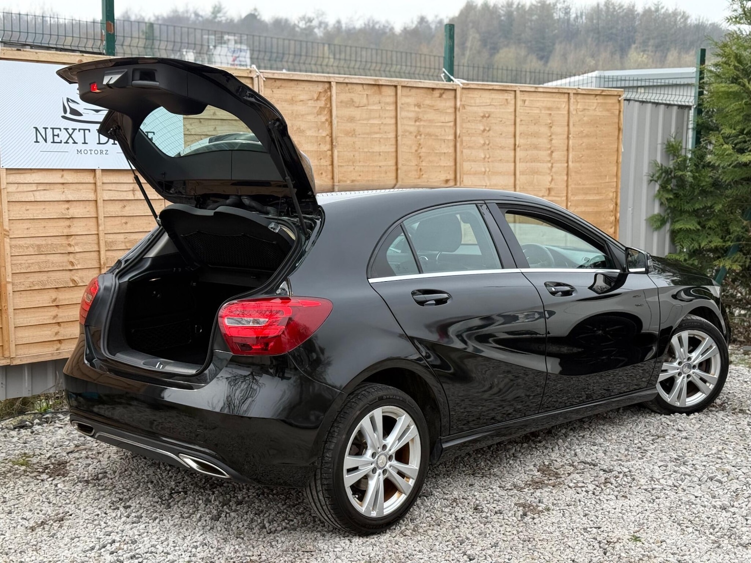 Used Mercedes-Benz A-Class 2016 for sale - 77994139: Photo 16