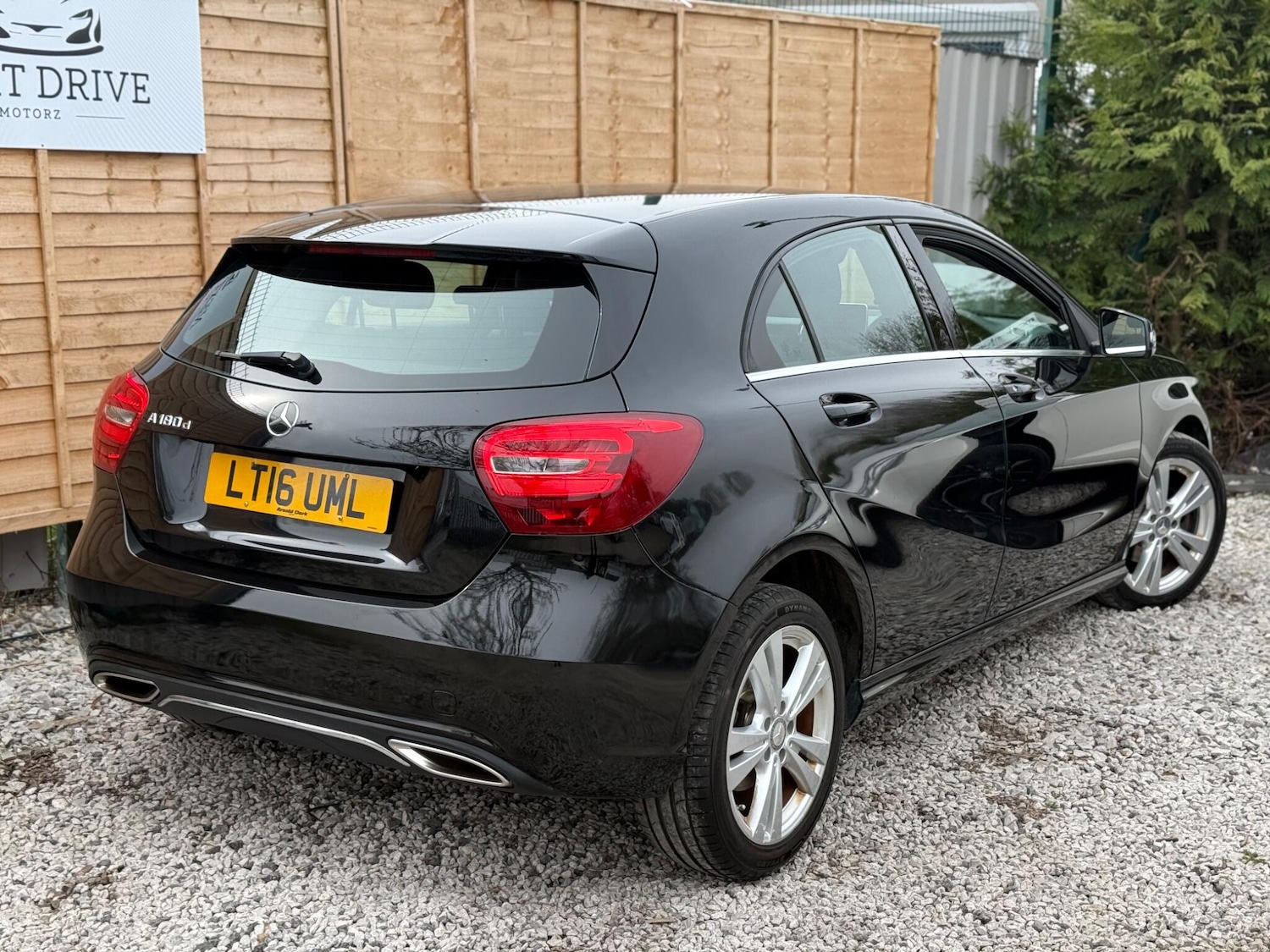 Used Mercedes-Benz A-Class 2016 for sale - 77994139: Photo 17