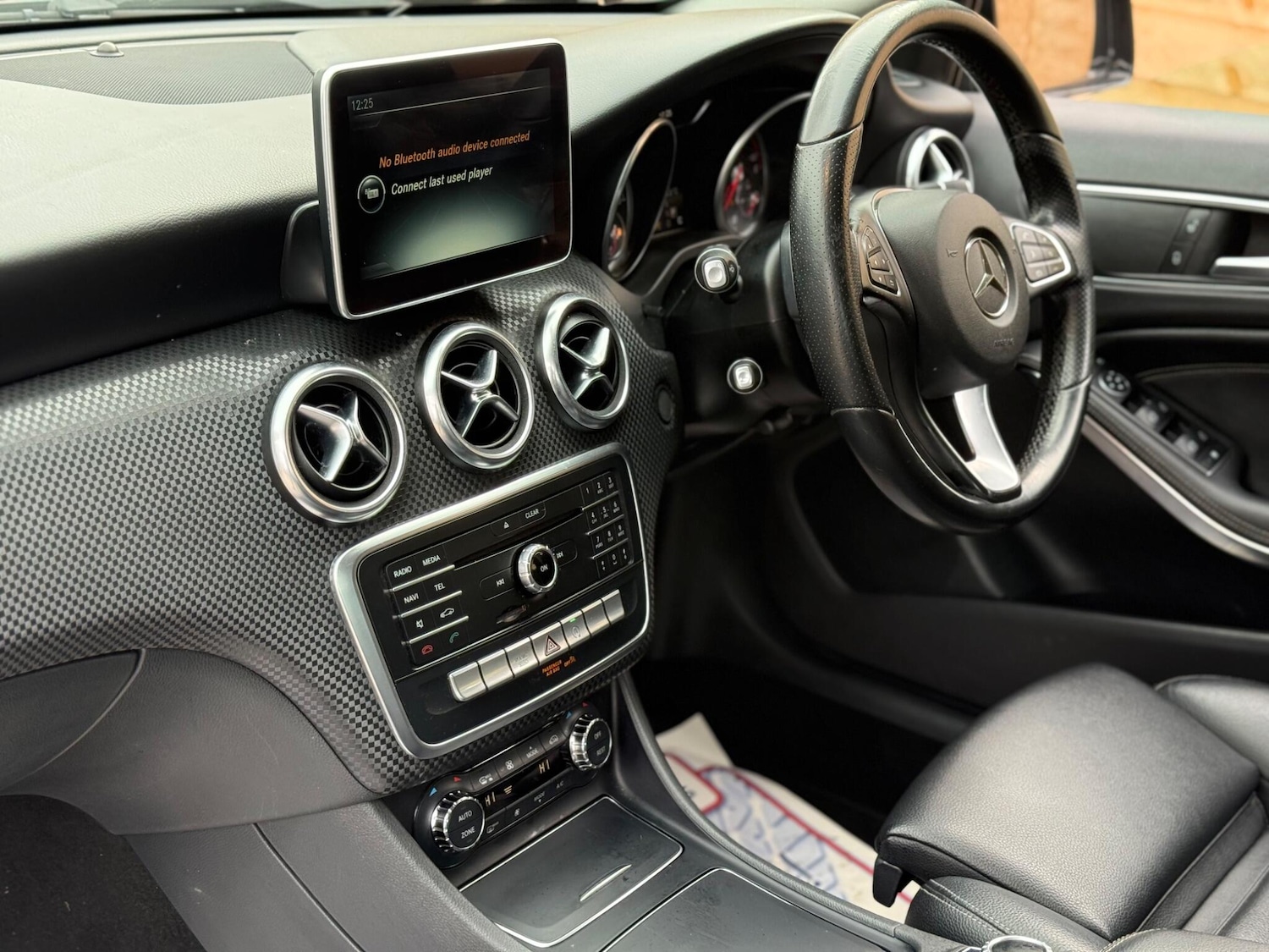 Used Mercedes-Benz A-Class 2016 for sale - 77994139: Photo 18