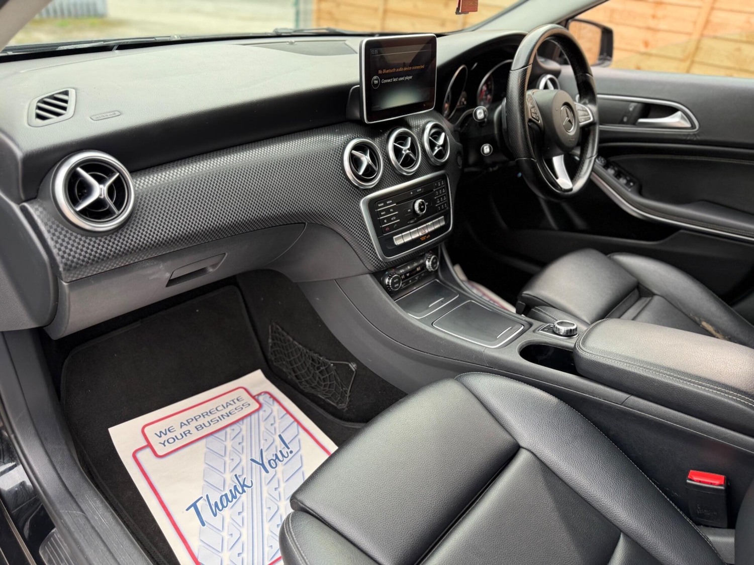 Used Mercedes-Benz A-Class 2016 for sale - 77994139: Photo 19