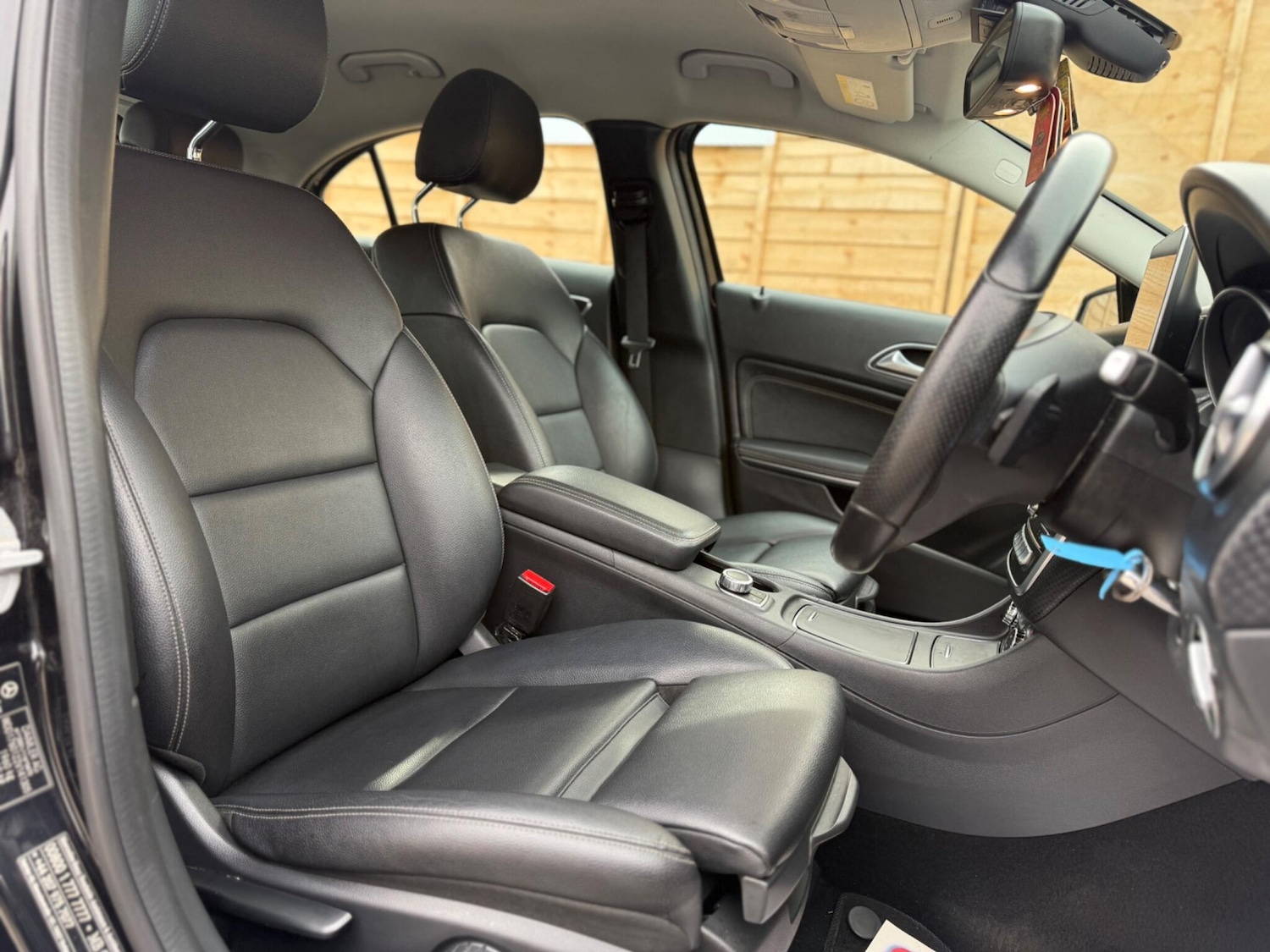 Used Mercedes-Benz A-Class 2016 for sale - 77994139: Photo 21