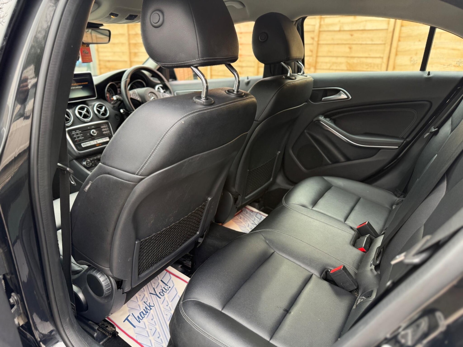 Used Mercedes-Benz A-Class 2016 for sale - 77994139: Photo 22