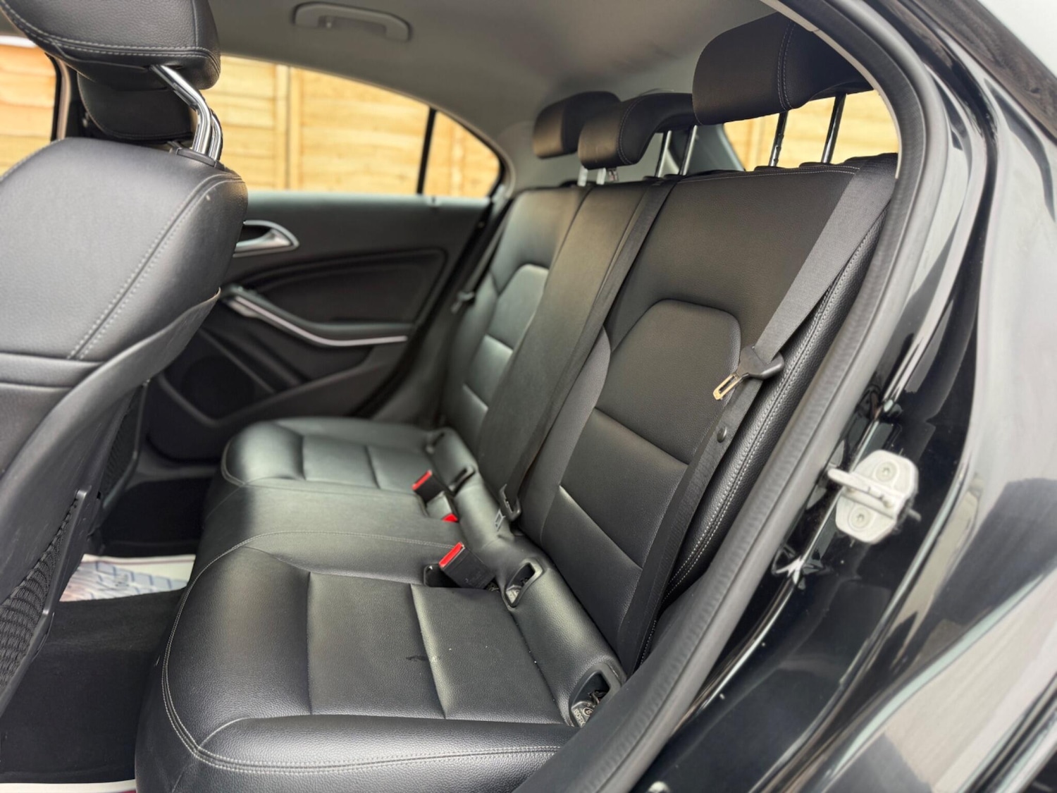 Used Mercedes-Benz A-Class 2016 for sale - 77994139: Photo 23