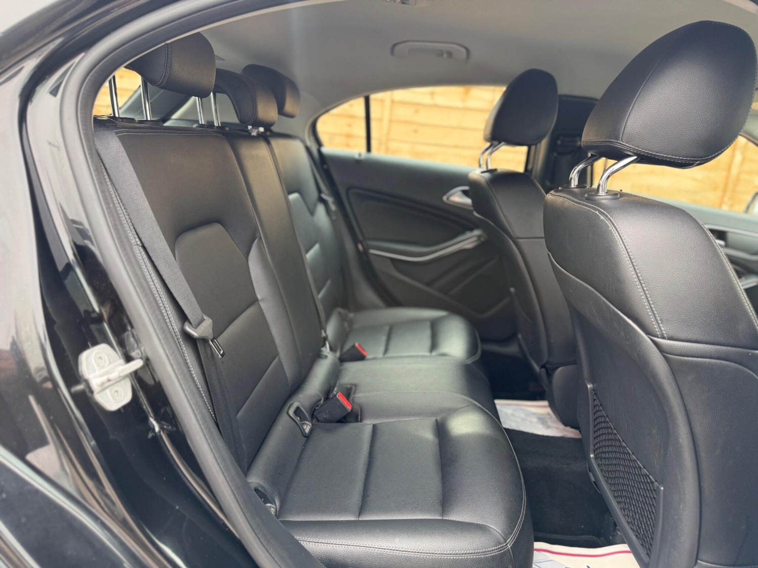 Used Mercedes-Benz A-Class 2016 for sale - 77994139: Photo 24