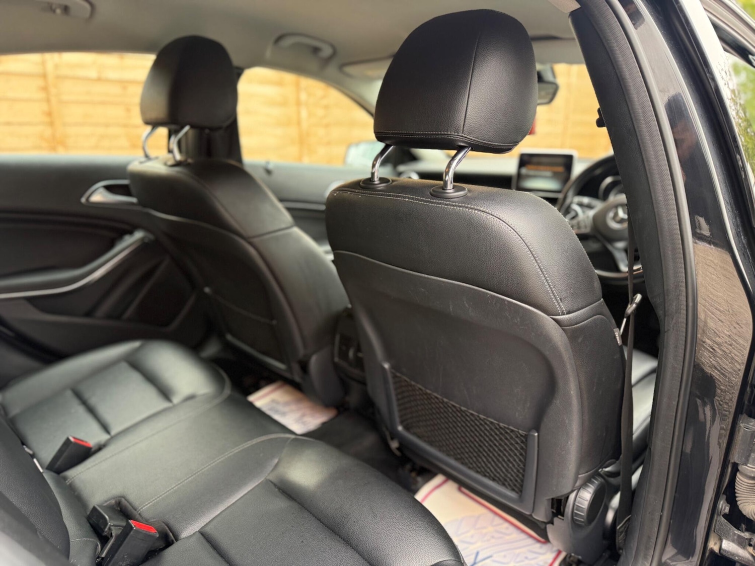 Used Mercedes-Benz A-Class 2016 for sale - 77994139: Photo 25