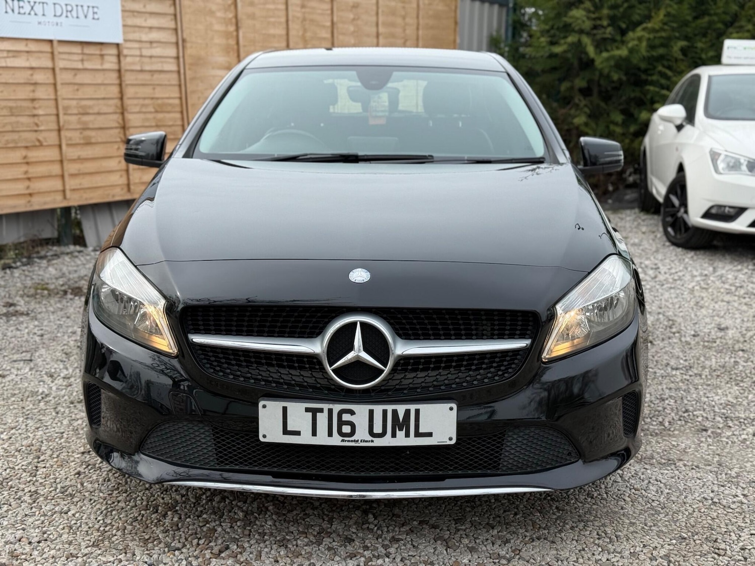 Used Mercedes-Benz A-Class 2016 for sale - 77994139: Photo 3