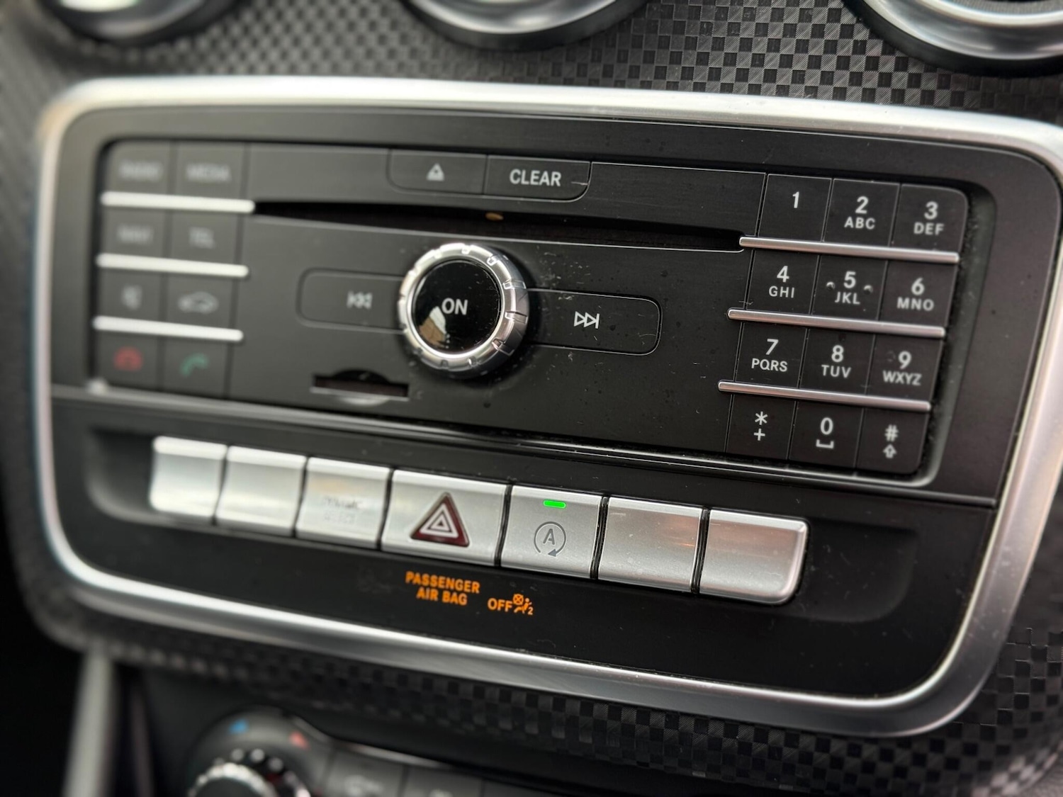 Used Mercedes-Benz A-Class 2016 for sale - 77994139: Photo 30