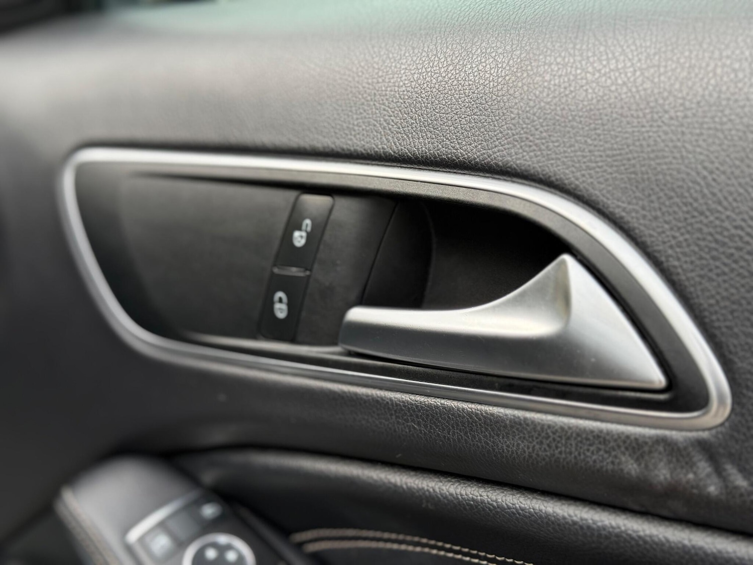 Used Mercedes-Benz A-Class 2016 for sale - 77994139: Photo 33