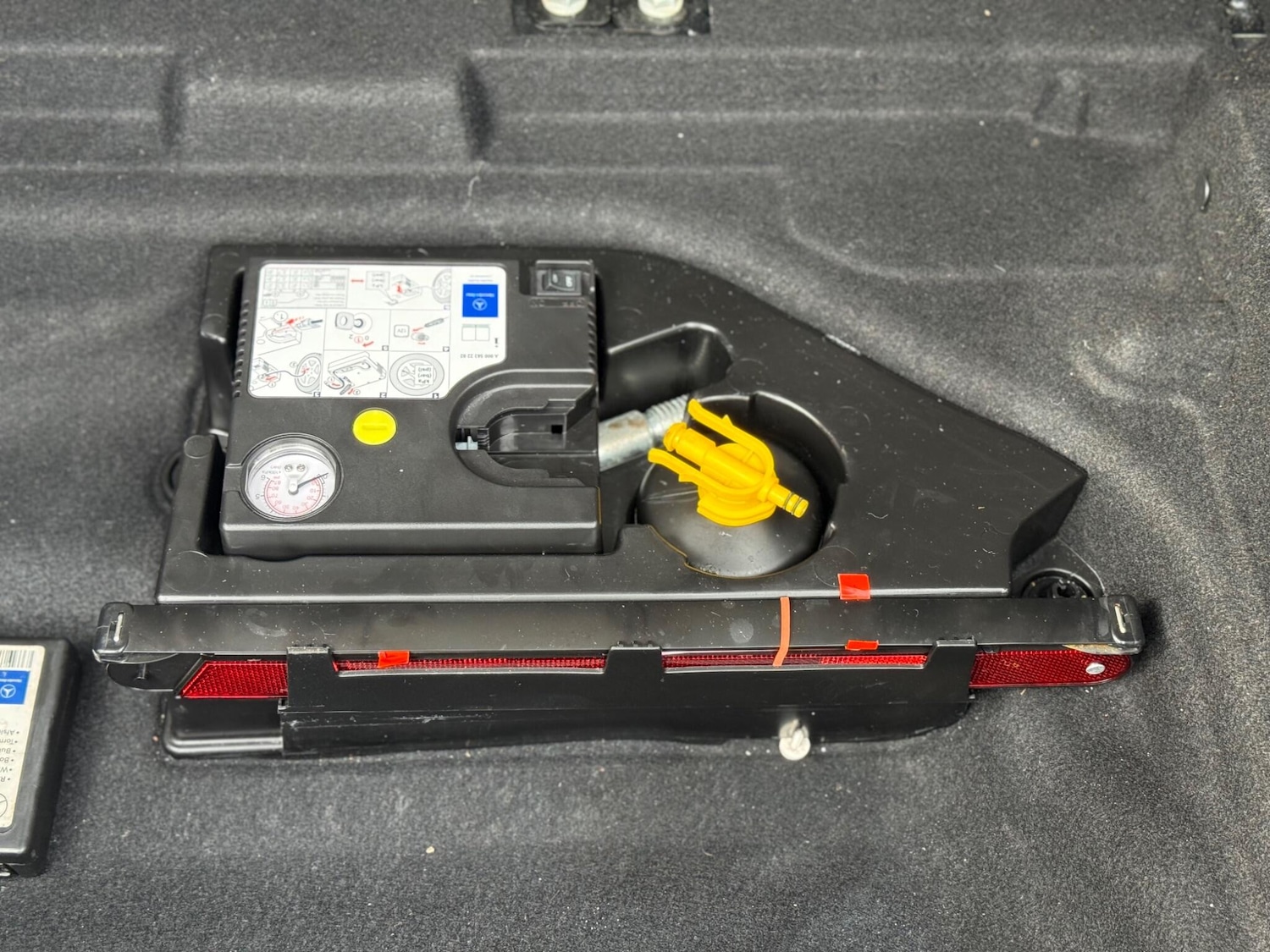 Used Mercedes-Benz A-Class 2016 for sale - 77994139: Photo 34