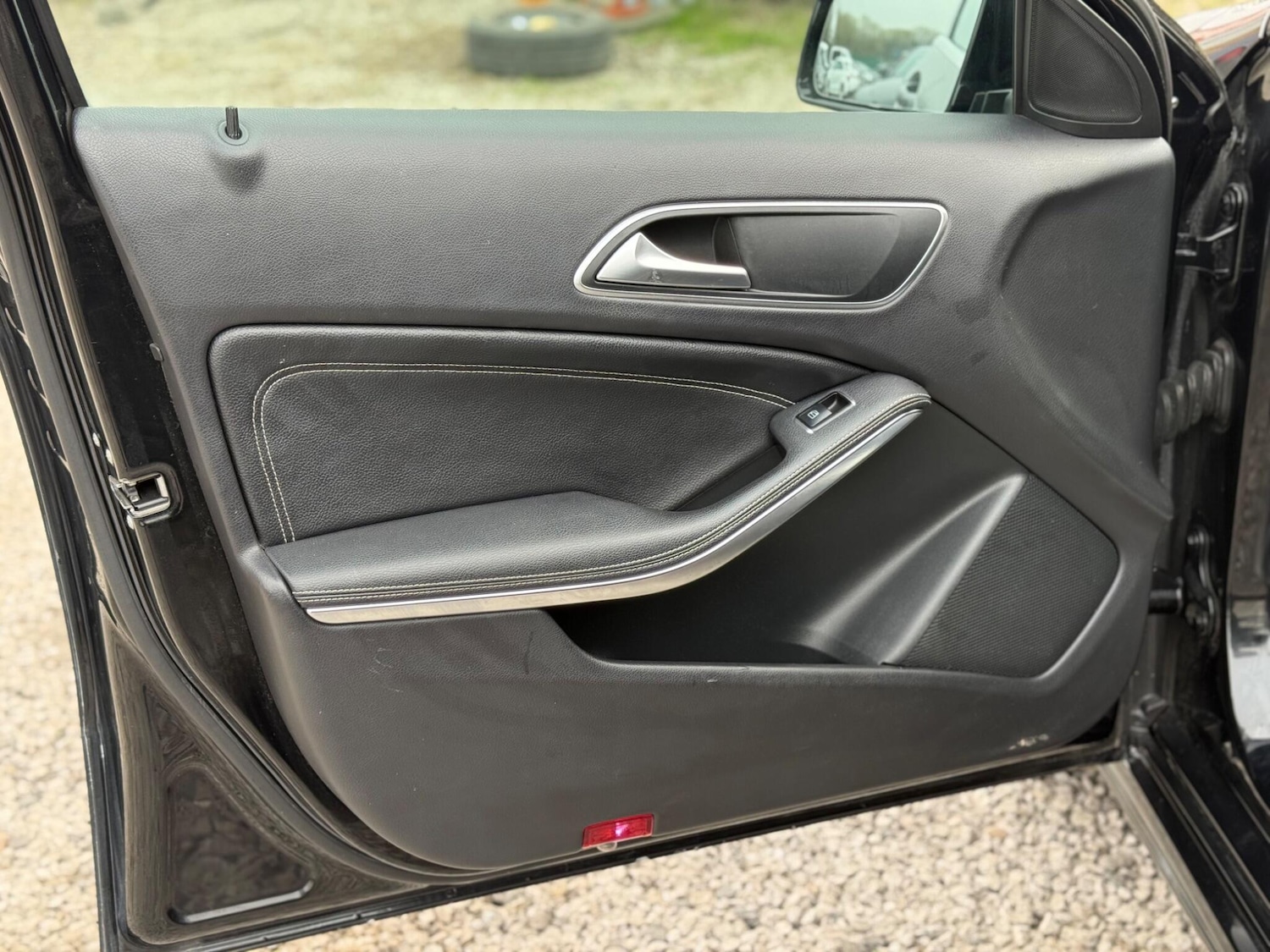 Used Mercedes-Benz A-Class 2016 for sale - 77994139: Photo 35