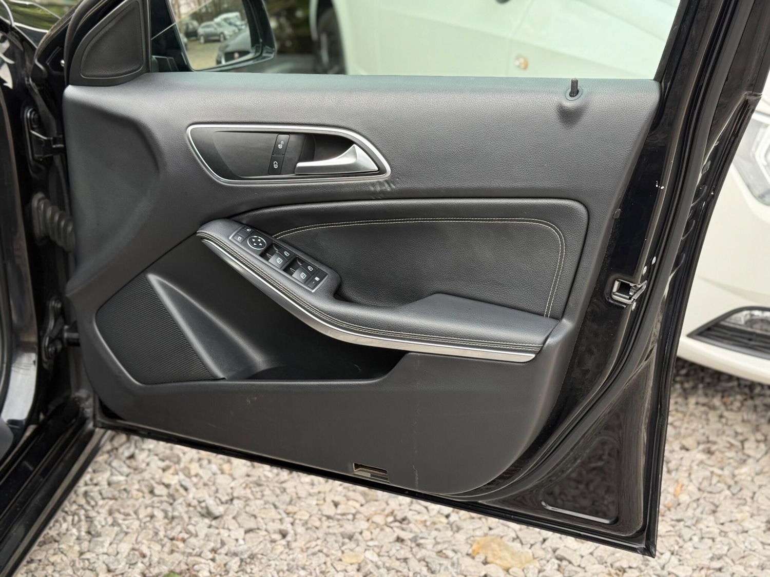 Used Mercedes-Benz A-Class 2016 for sale - 77994139: Photo 36