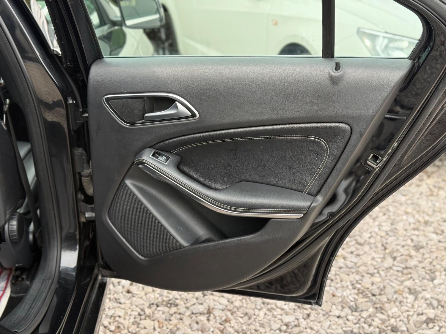 Used Mercedes-Benz A-Class 2016 for sale - 77994139: Photo 37