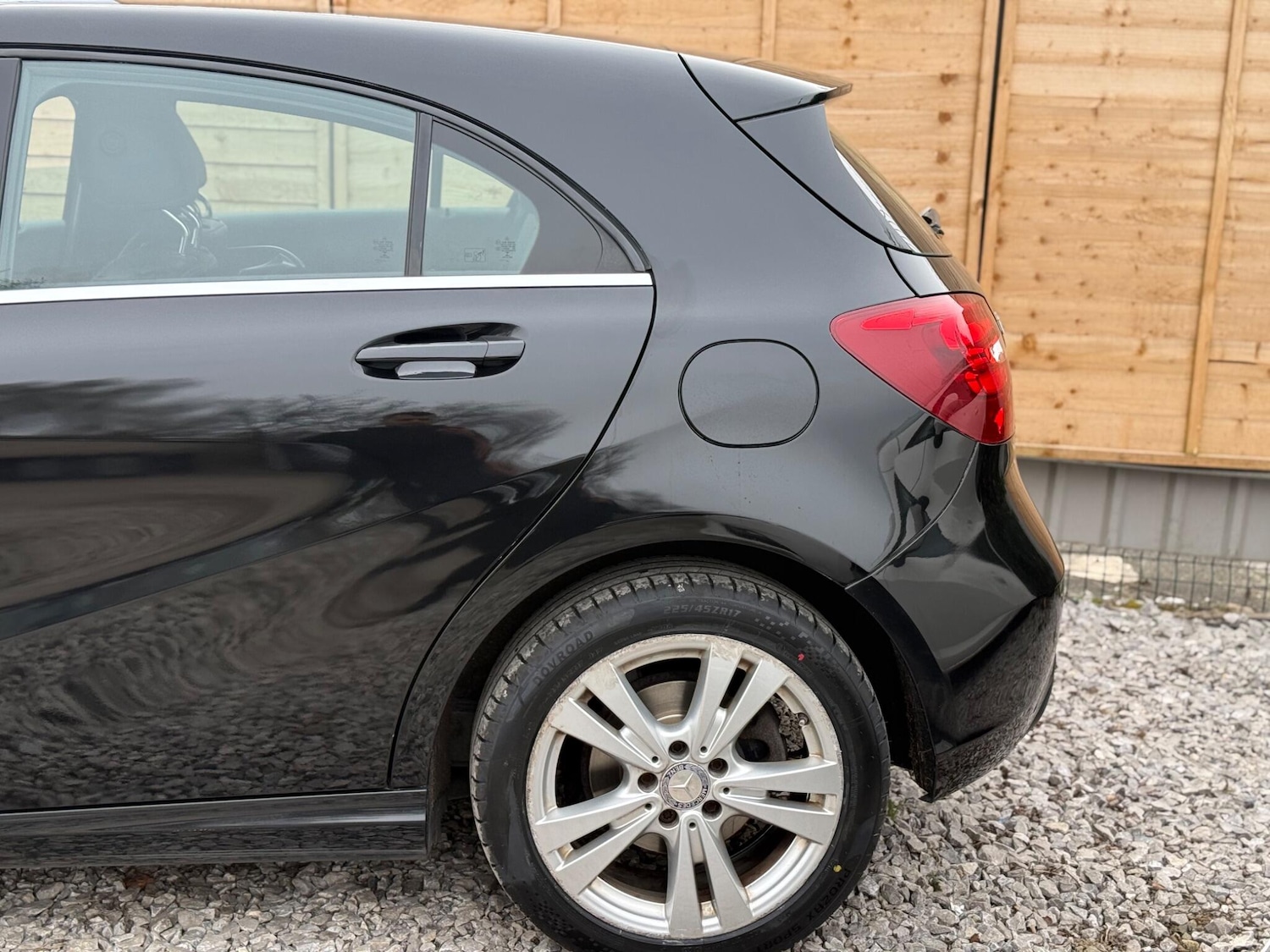 Used Mercedes-Benz A-Class 2016 for sale - 77994139: Photo 39