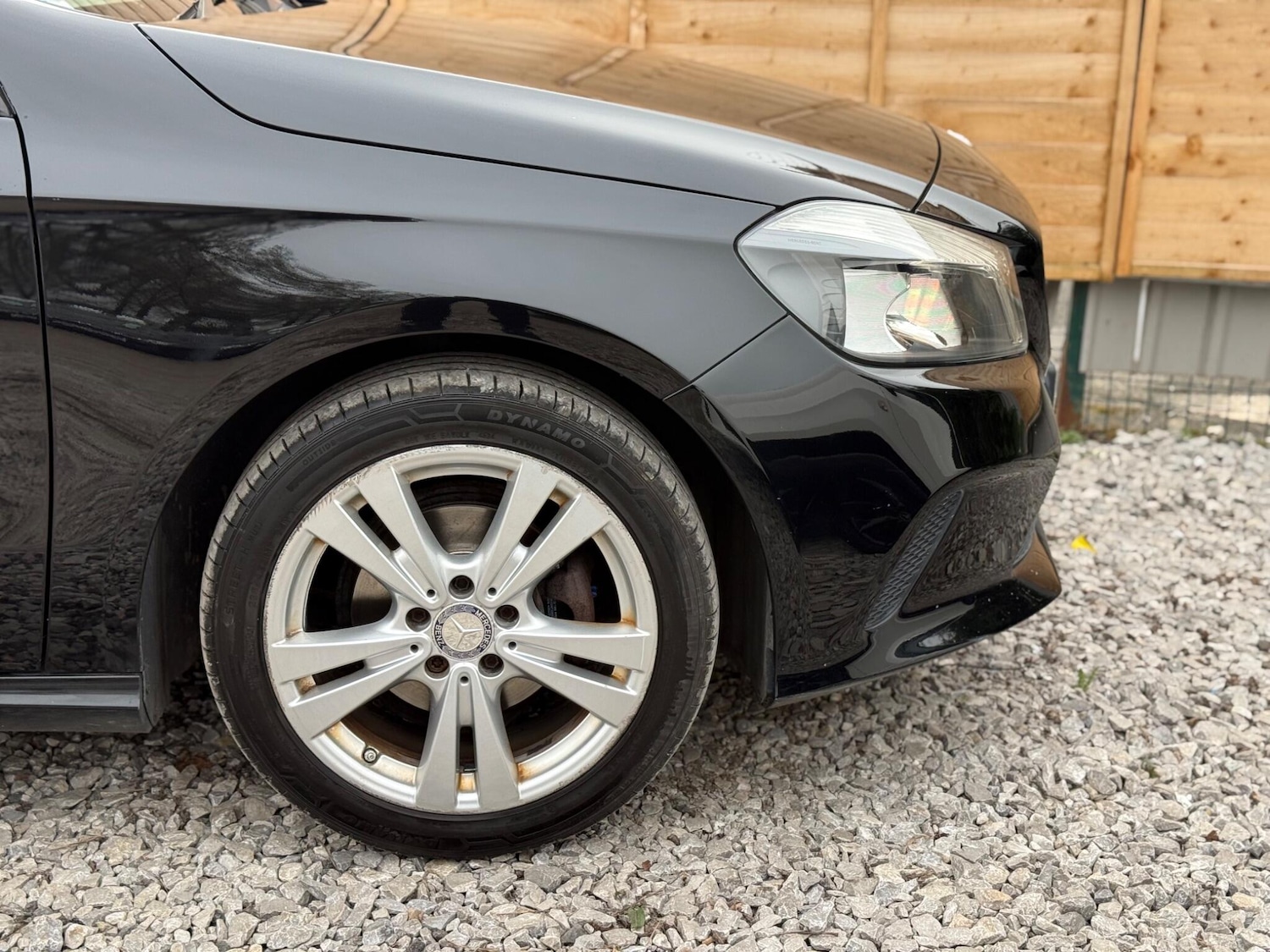 Used Mercedes-Benz A-Class 2016 for sale - 77994139: Photo 41