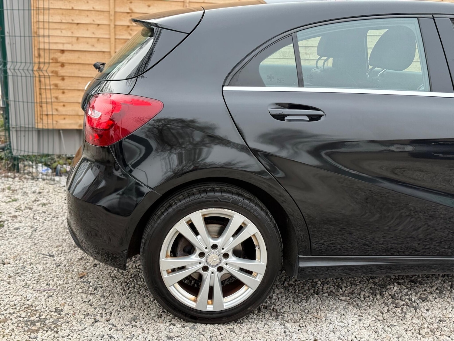 Used Mercedes-Benz A-Class 2016 for sale - 77994139: Photo 42