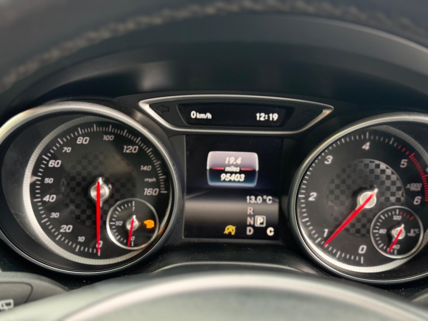 Used Mercedes-Benz A-Class 2016 for sale - 77994139: Photo 45