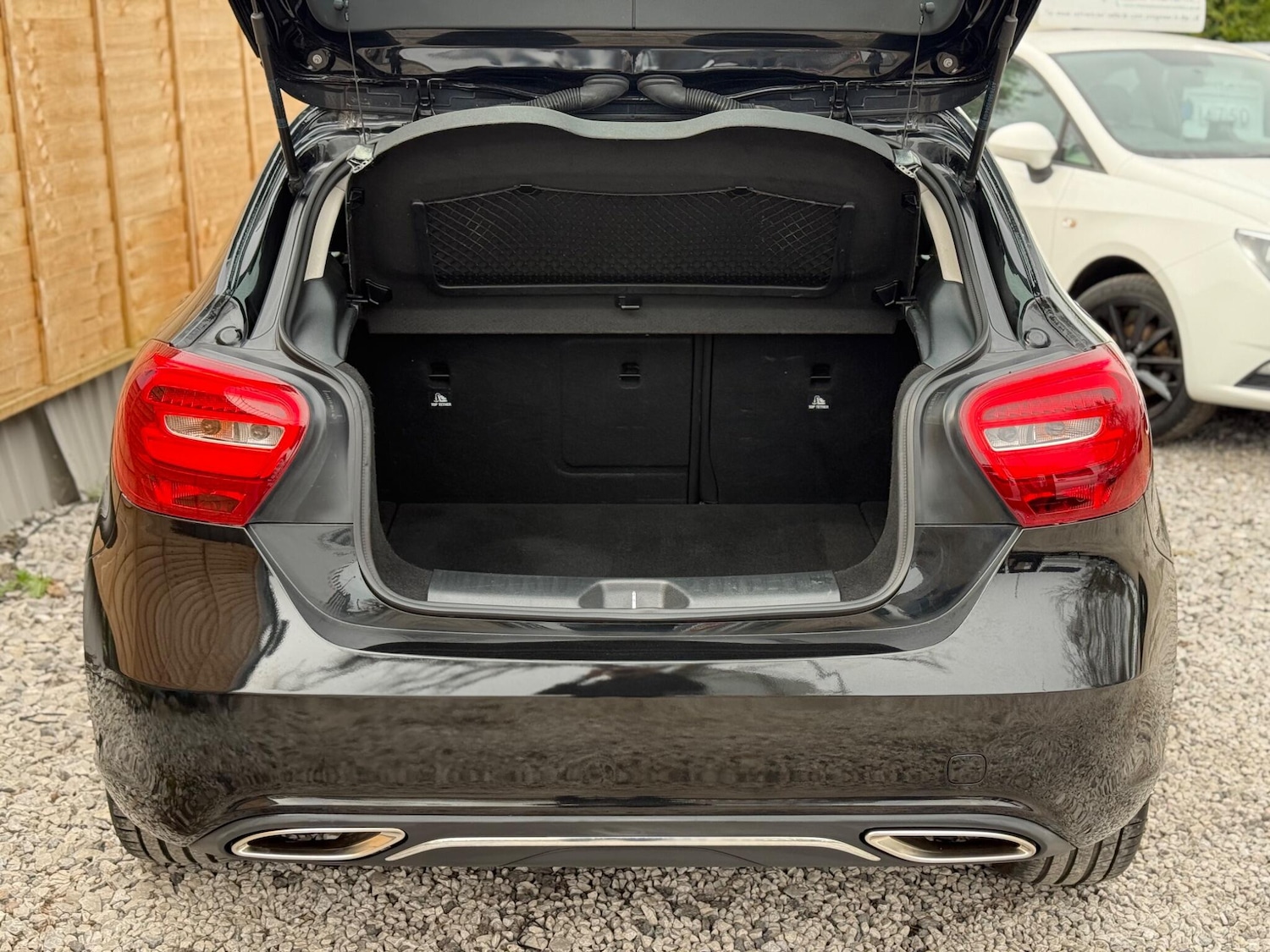 Used Mercedes-Benz A-Class 2016 for sale - 77994139: Photo 47