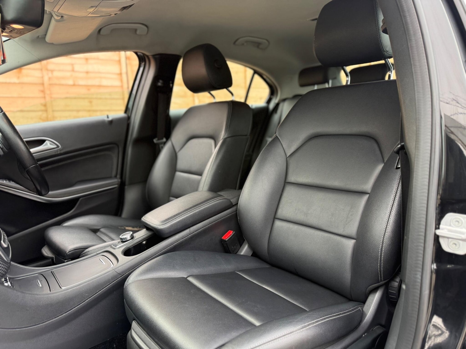 Used Mercedes-Benz A-Class 2016 for sale - 77994139: Photo 49