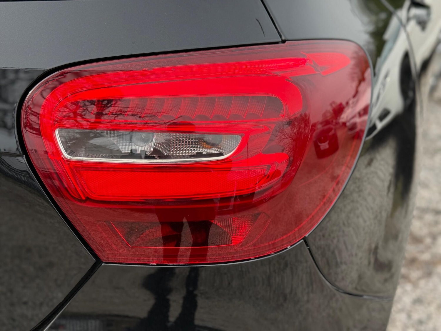 Used Mercedes-Benz A-Class 2016 for sale - 77994139: Photo 50