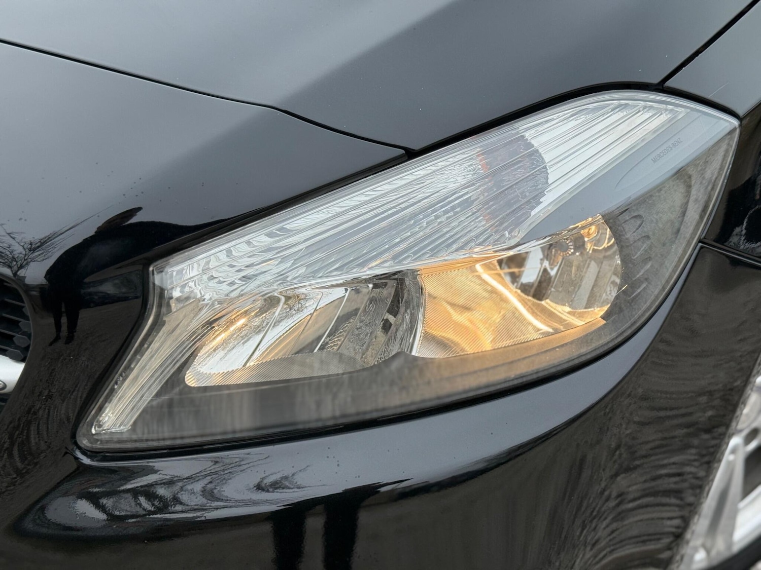 Used Mercedes-Benz A-Class 2016 for sale - 77994139: Photo 51